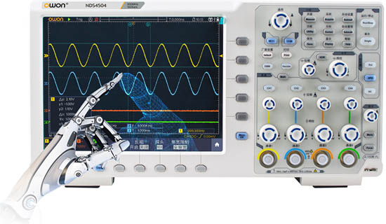 nds4000标配10.4英寸lcd