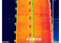 三种模式，带你解锁热像仪温宽调